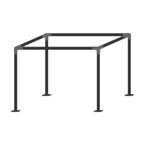 Frame Installation